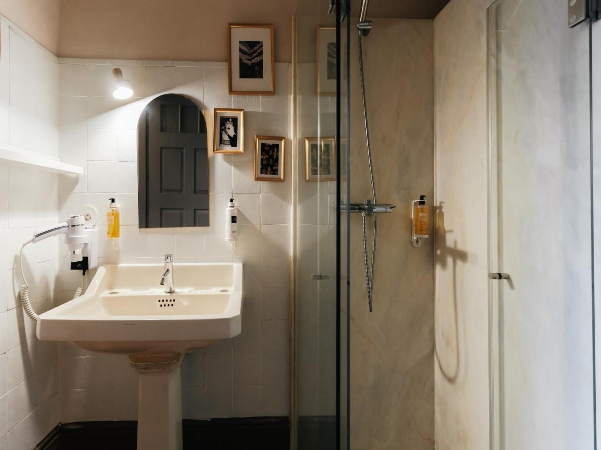 Feel Antique Poveiros Flat Iii Appartamento Oporto