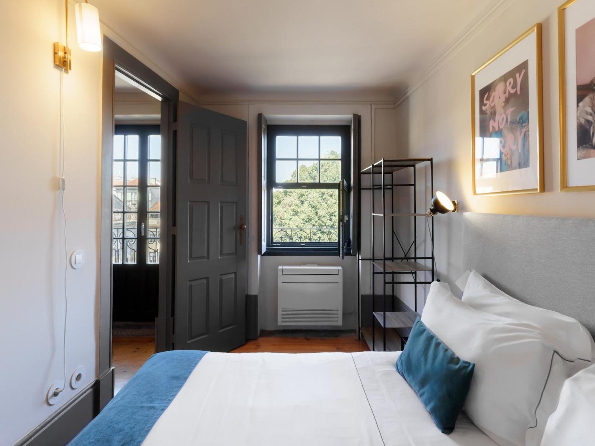 Feel Antique Poveiros Flat Iii Oporto