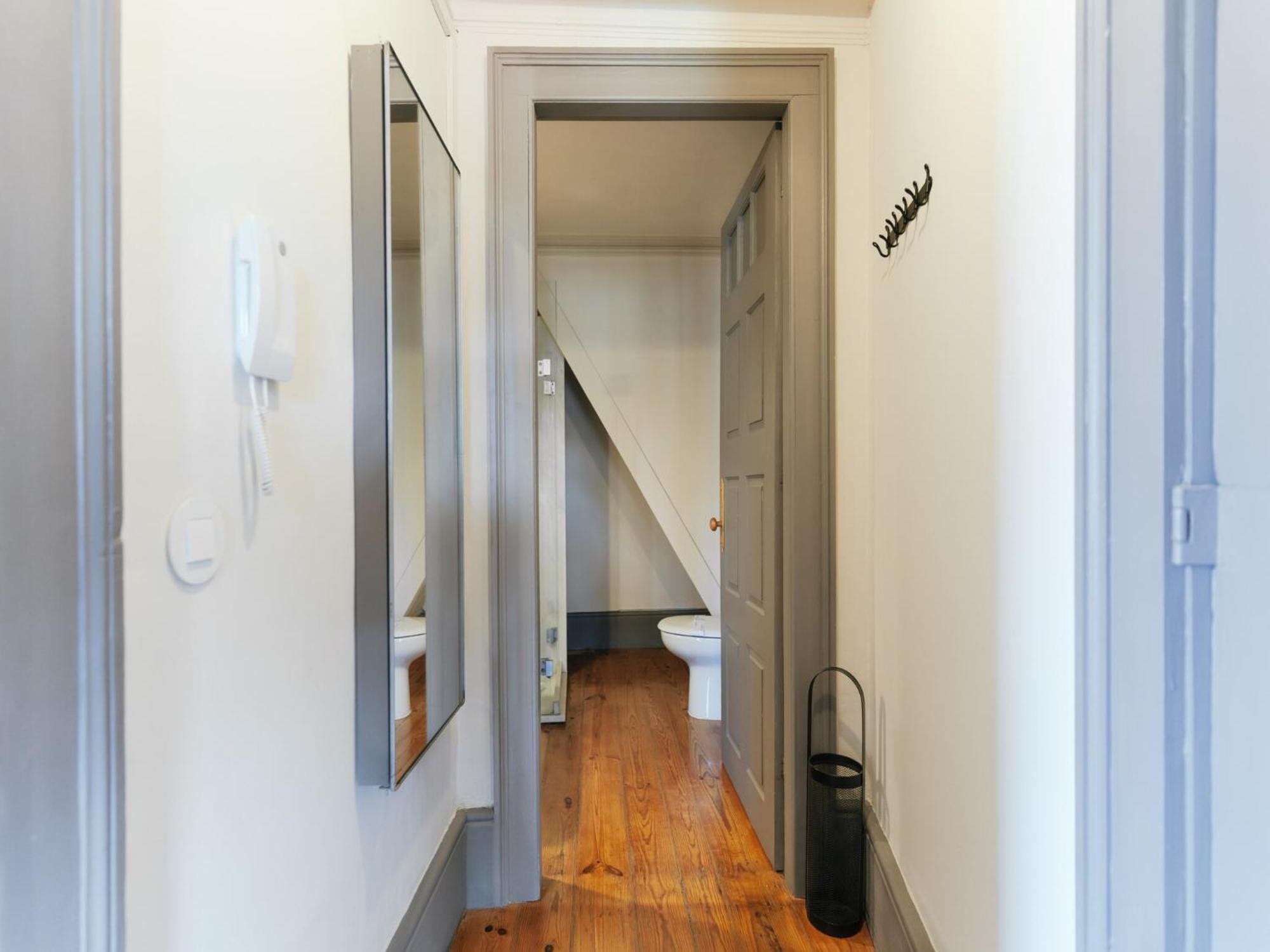 Appartamento Feel Antique Poveiros Flat Iii