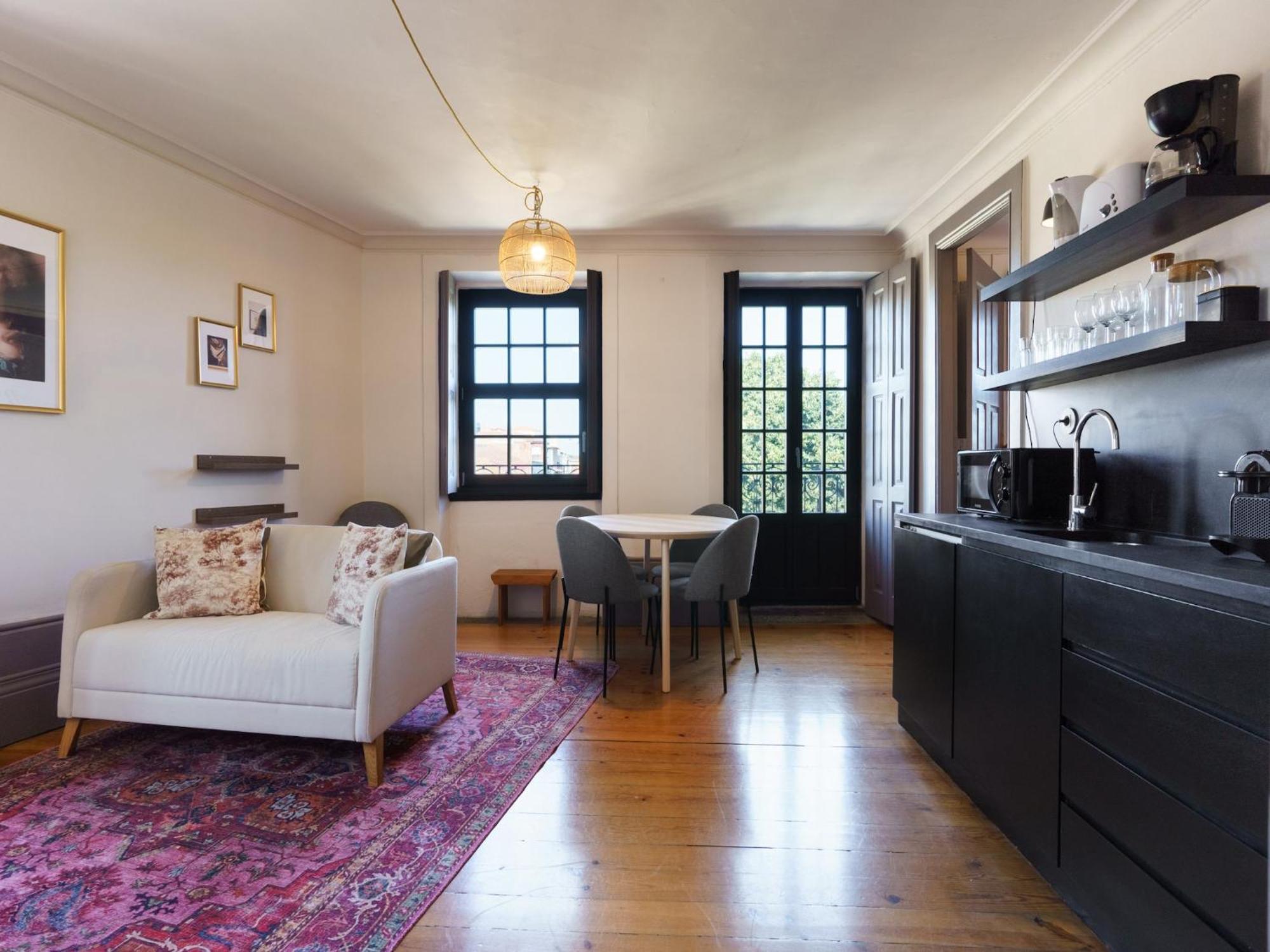 Feel Antique Poveiros Flat Iii Appartamento *