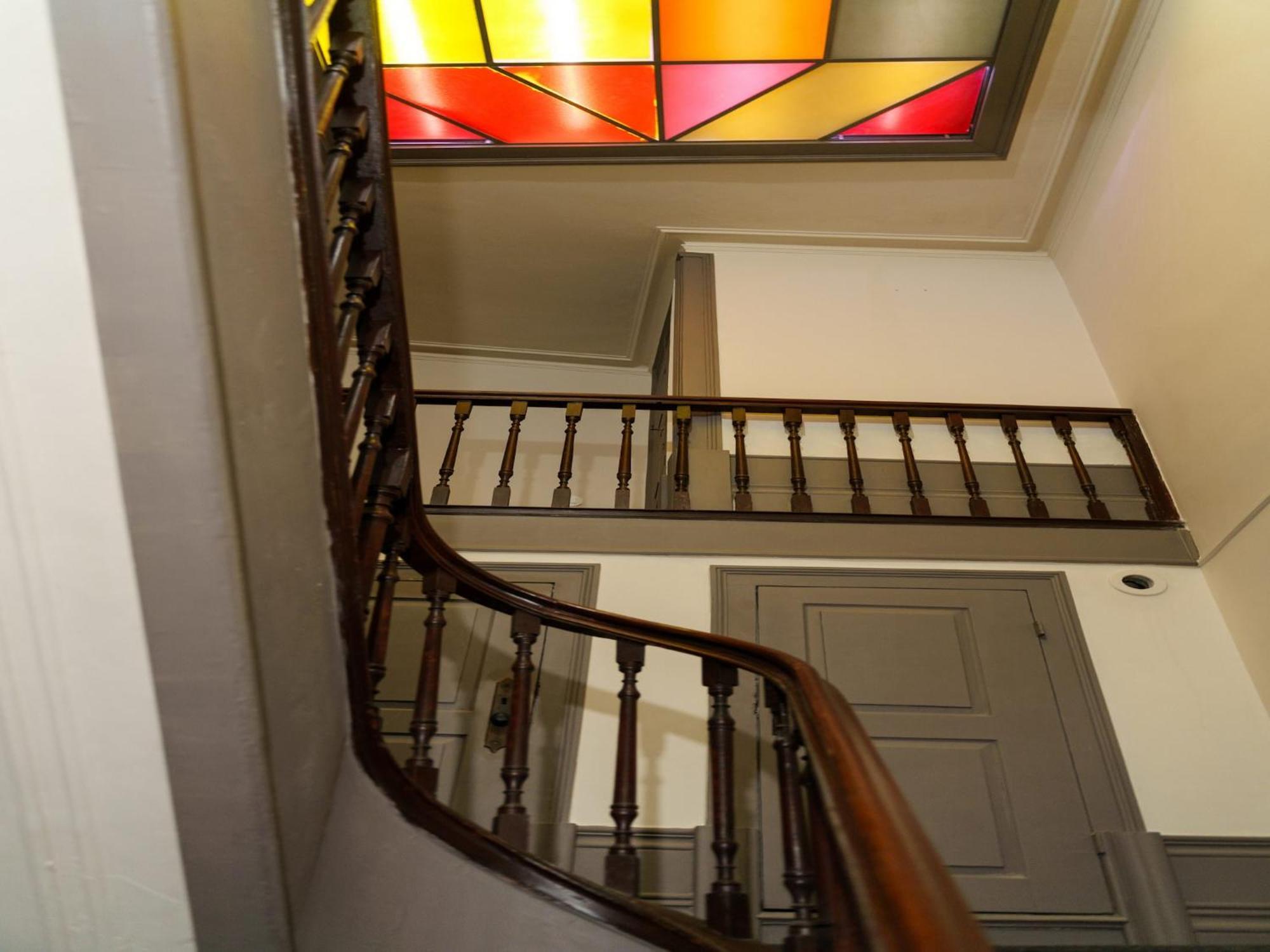 Appartamento Feel Antique Poveiros Flat Iii *