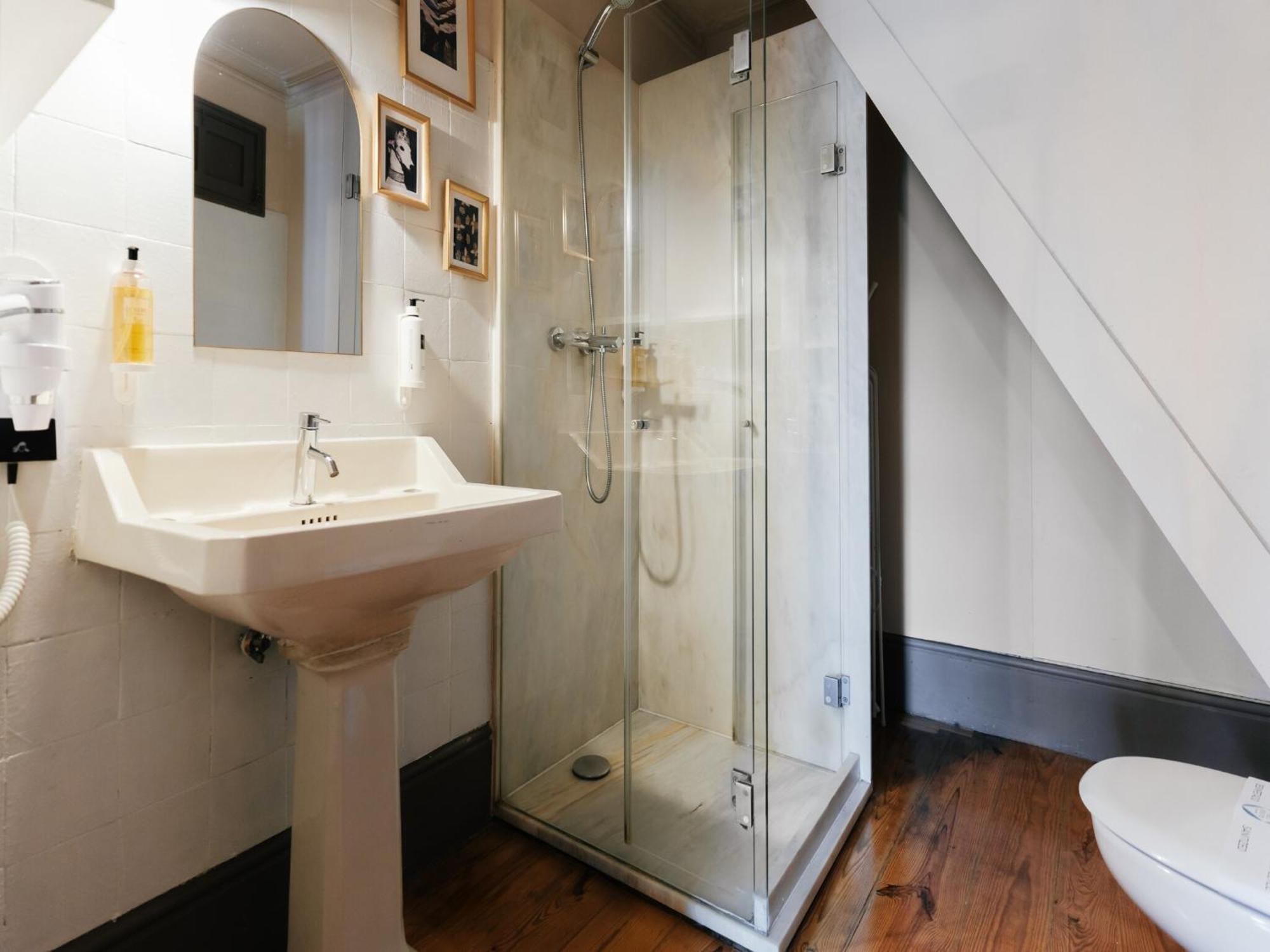 Appartamento Feel Antique Poveiros Flat Iii Oporto